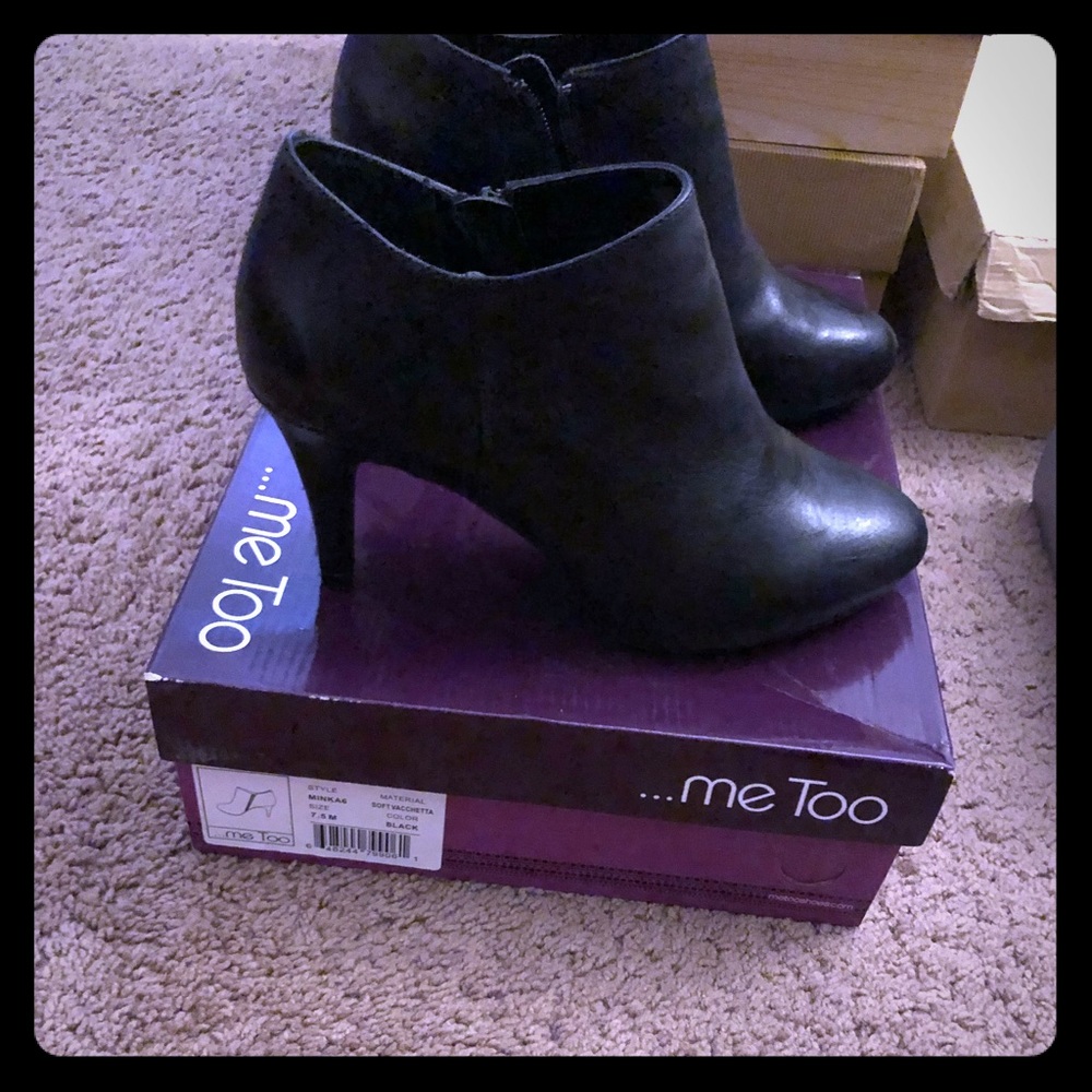 Women heels